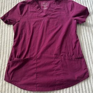 Cherokee Workwear Women’s Scrub Top